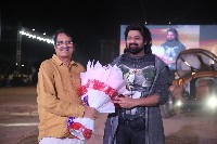 KALKI 2898 AD Bujji x Bhairava Event Photos